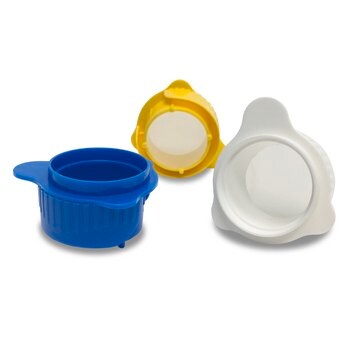 MTC&#8482; Bio SureStrain&#8482; Premium Cell Strainers yellow, porosity 100&#160;&#956;m, sterile