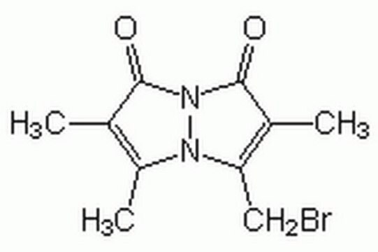 THIOLYTE&#174;Monobromobimane试剂，荧光标记化合物