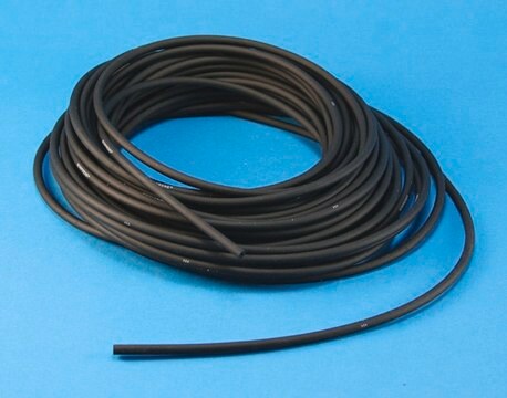 Norprene&#174; A-60-G laboratory tubing I.D. × O.D. 1&#160;in. × 1 1/4&#160;in.