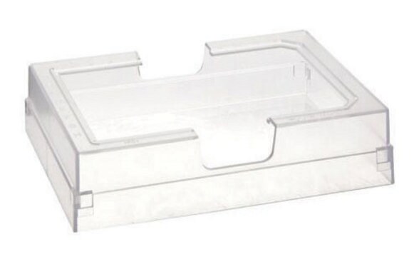 Eppendorf&#174; Rotor Accessories work tray frame, for 96 x 0.2 mL PCR tubes, pack of 5