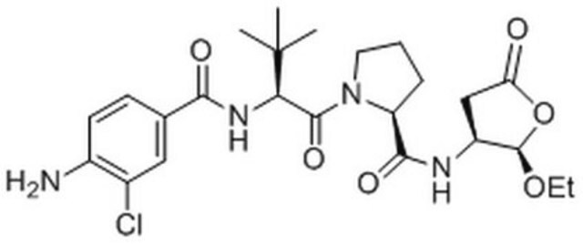 Inhibitor kaspazy 1/4, VX-765