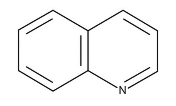 Quinolina for synthesis