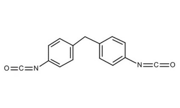 Diphenylmethane 4,4&#8242;-diisocyanate (mixture of di-and triisocyanates) for synthesis