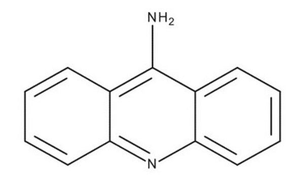 9-Aminoakrydyna for synthesis