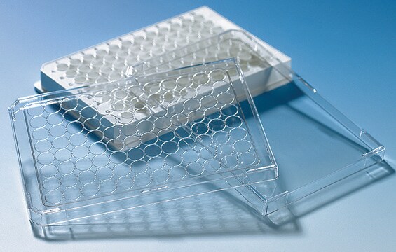 BRAND&#174; lids for microplates BRAND&#174;plates 96-well plates transp. bottom / 384-well plates, without condensation rings