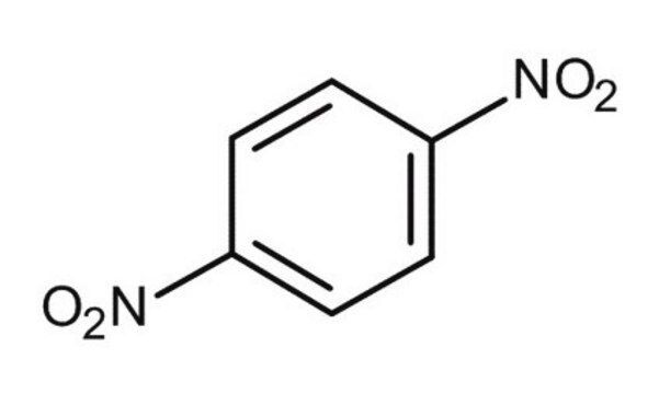 1,4-dinitrobenzen for synthesis