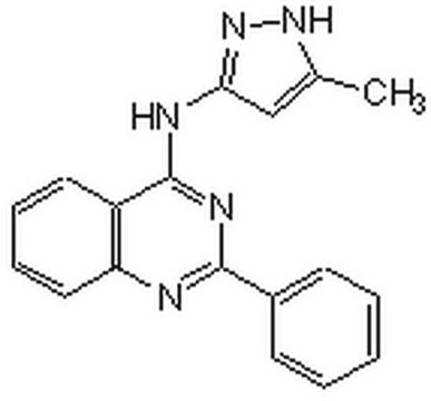 GSK-3 Inhibitor XIII The GSK-3 Inhibitor XIII, also referenced under CAS 404828-08-6, controls the biological activity of GSK-3. This small molecule/inhibitor is primarily used for Phosphorylation &amp; Dephosphorylation applications.