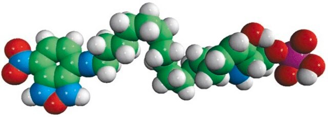 NBD Sphingosine-1-Phosphate Avanti Research&#8482; - A Croda Brand 810207X