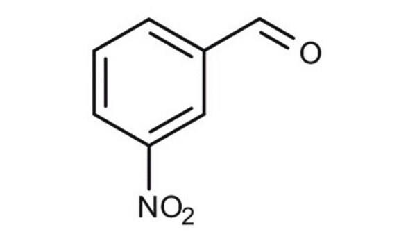 3-Nitrobenzaldehyde for synthesis