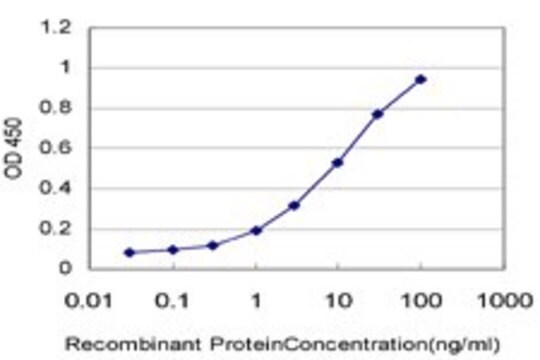 ANTI-TCL1A antibody produced in mouse clone 1G10, purified immunoglobulin, buffered aqueous solution