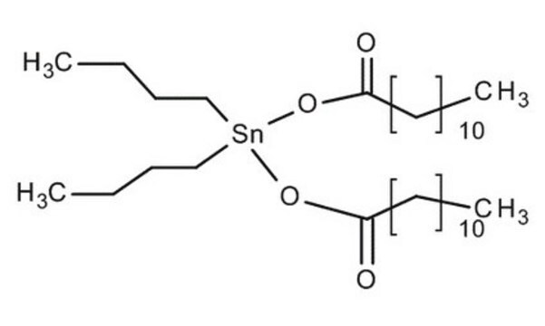 Dibutylzinndilaurat for synthesis