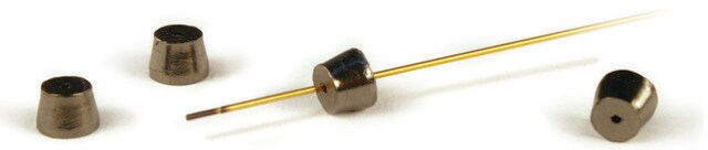 Férula capilar Supeltex M-4, diseño corto I.D. 0.5&#160;mm, 0.32&nbsp;mm Column I.D., pkg of 10&#160;ea