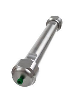 SeQuant&#174; ZIC-HILIC&#8482; (5&#181;m,200&#197;) 250 x 10 mm stainless steel column, suitable for HPLC