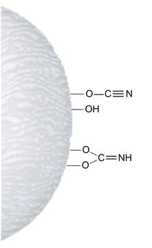 Cyanogenbromid-aktivierte Agarose lyophilized powder