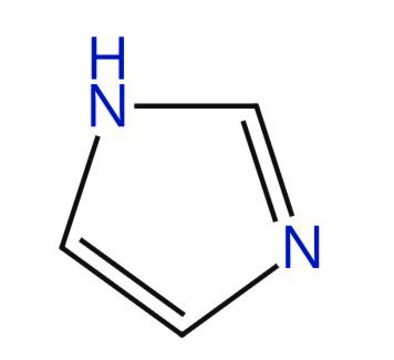 Imidazole purified grade