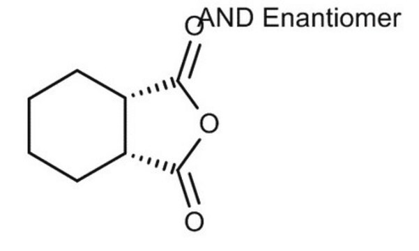 Bezwodnik cykloheksano-1,2-dikarboksylowy (mixture of isomeres) for synthesis