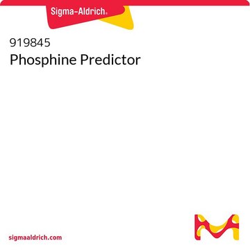 Phosphine Predictor