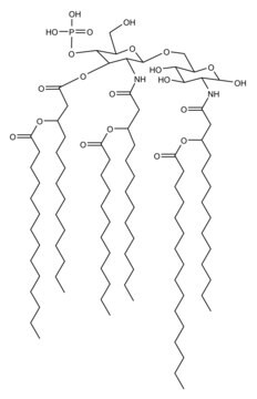 Lipid A, Monophosphoryl aus E. coli F583 (Rd-Mutante) lyophilized powder