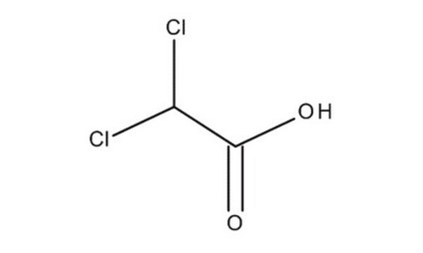 Dichloressigsäure for synthesis