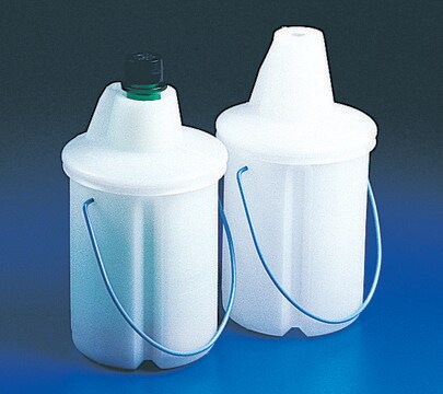 Scienceware&#174; bottle carrier Holds 1 x 4 L bottle