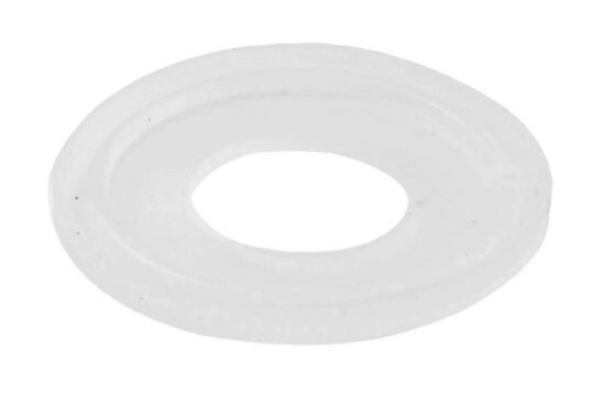 MAS-100 Iso NT&#174; Silicone Gasket with standard base, for use with MAS-100&#174; Iso, pkg of 5&#160;pieces