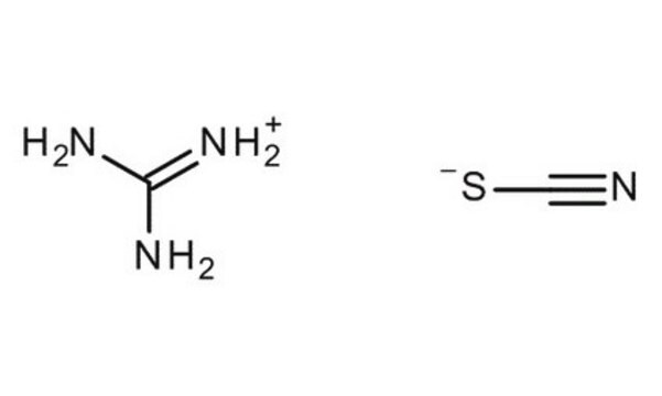 硫氰酸胍 for synthesis