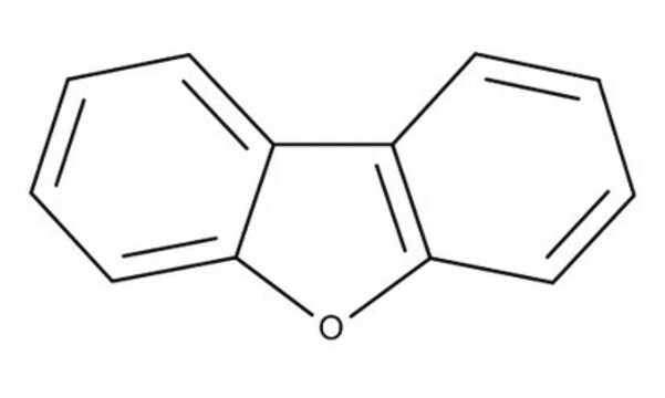 Dibenzofuran for synthesis