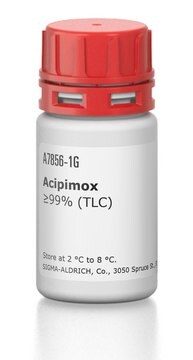 Acipimox &#8805;99% (TLC)