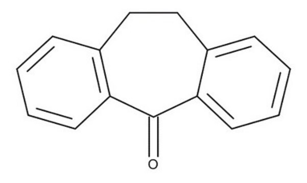 Dibenzosuberon for synthesis