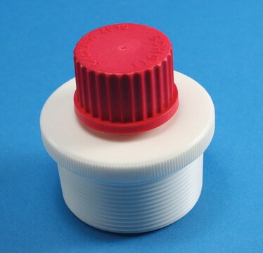 Aldrich&#174; can/drum adapters Bottle-top adapter, GL 45