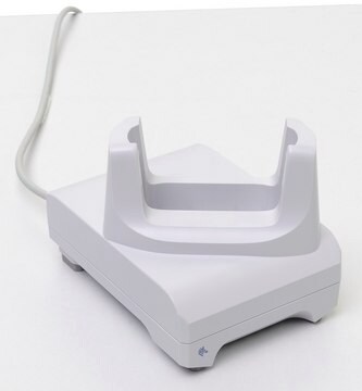 M-TRACE&#174; Charging Cradle for use with (M-TRACE&#174; Touch Mobile Computer)