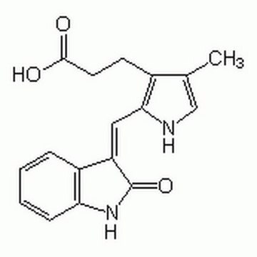 SU5402 SU5402, CAS 215543-92-3, is a cell-permeable, reversible, and ATP-competitive inhibitor of the tyrosine kinase activity of FGFR1 (IC&#8325;&#8320; = 10-20 &#181;M in the presence of 1 mM ATP).