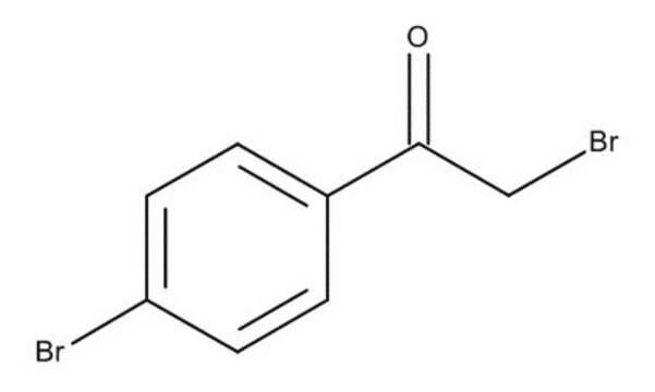 2,4&#8242;-Dibromoacetophenone for synthesis