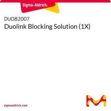 Duolink Blocking Solution (1X)