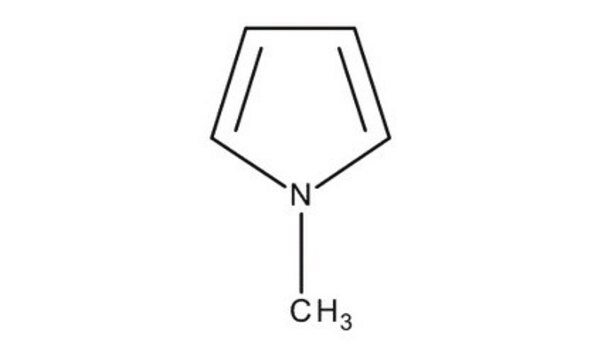 1-metylopirol for synthesis