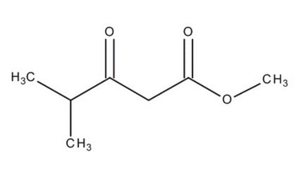 Izobutyrylooctan metylu for synthesis