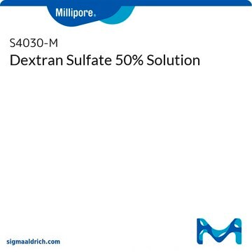 Dextran Sulfate 50% Solution