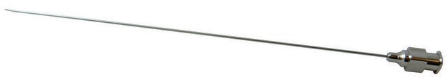 Stainless steel 304 syringe needle gauge 26, L 1/2&#160;in.