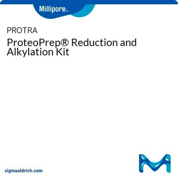 ProteoPrep&#174; 还原和烷基化试剂盒