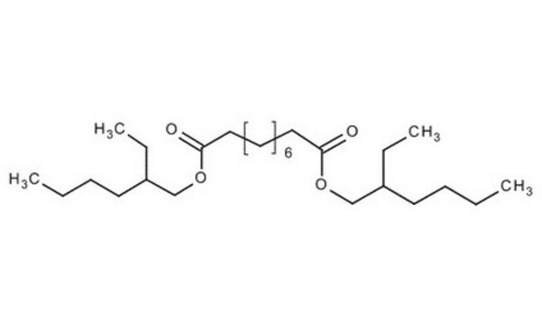 Bis(2-ethylhexyl)sebacat for synthesis