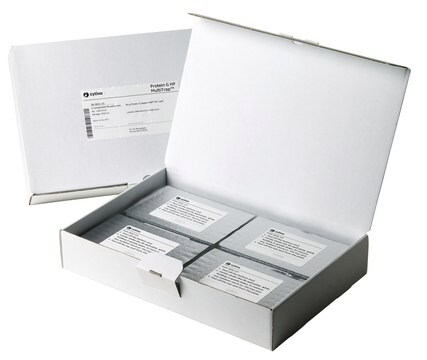 Protein G High Performance MultiTrap&#8482; Cytiva 28-9031-35