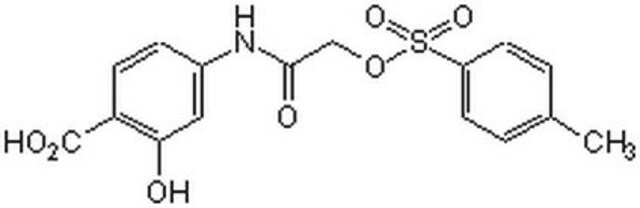 STAT3-Inhibitor VI, S3I-201, CAS-Nr. 501919-59-1, Calbiochem STAT3 Inhibitor VI, S3I-201, CAS 501919-59-1, is a cell-permeable compound that binds Stat3-SH2 domain and blocks Stat3 phosphorylation, dimerization, DNA-binding, &amp; Stat3-dependent transcription.