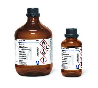 2-Methylbutan for spectroscopy Uvasol&#174;