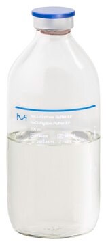 Gepufferte NaCl-Pepton-Lösung ready-to-use, bottle volume 300&#160;mL , filling volume