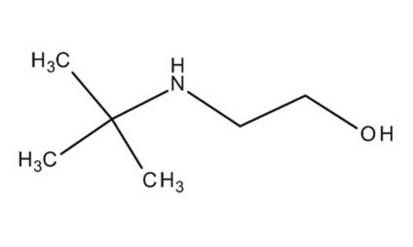 2-tert-Butylamino-ethanol for synthesis