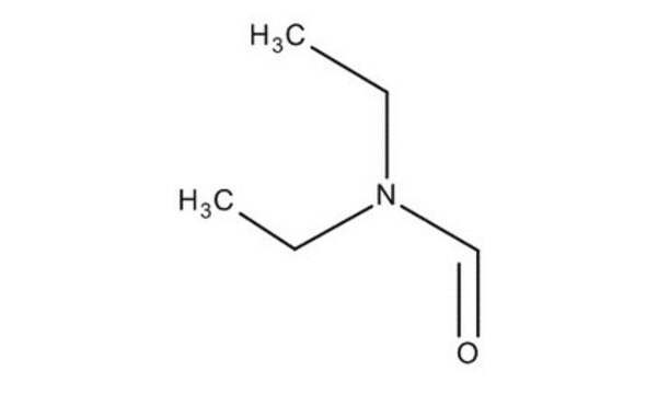 N,N-dietyloformamid for synthesis