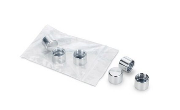 Screw caps for TOC digestion, Spectroquant&#174;