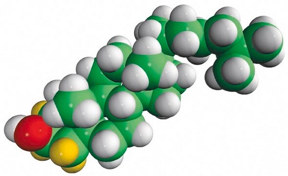 cholestanol-d5 Avanti Research&#8482; - A Croda Brand