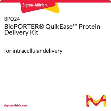 BioPORTER&#174; QuikEase&#8482; Protein Delivery Kit for intracellular delivery