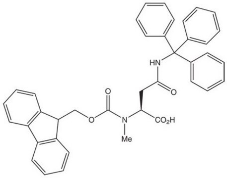 Fmoc-N-Me-His(Trt)-OH Novabiochem&#174;